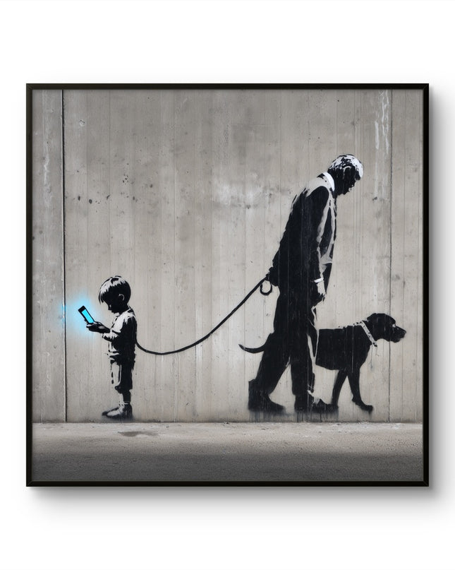 Digital Dependency