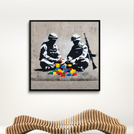 Peace Builders