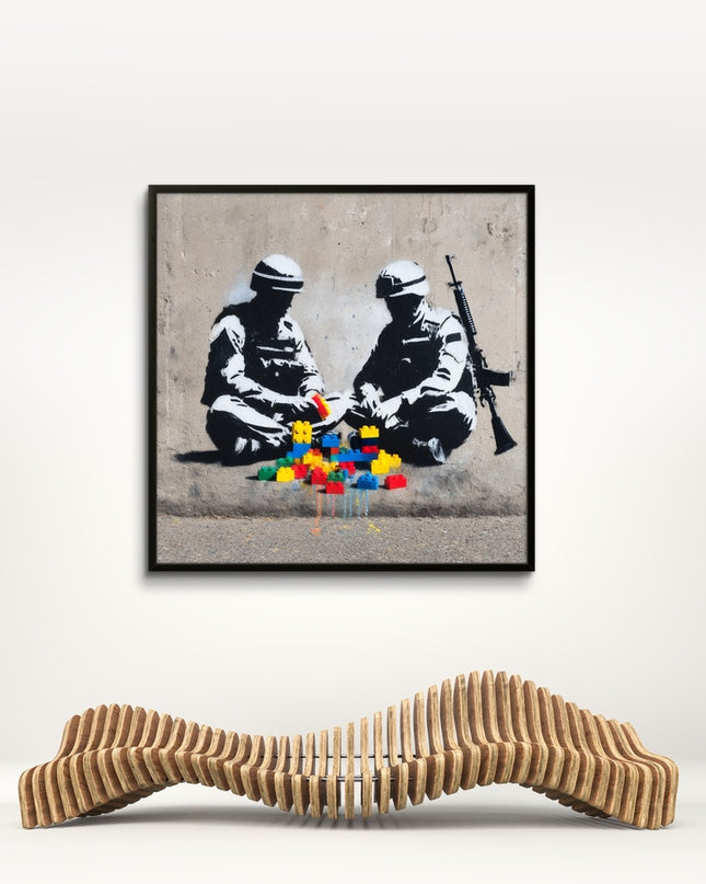 Peace Builders