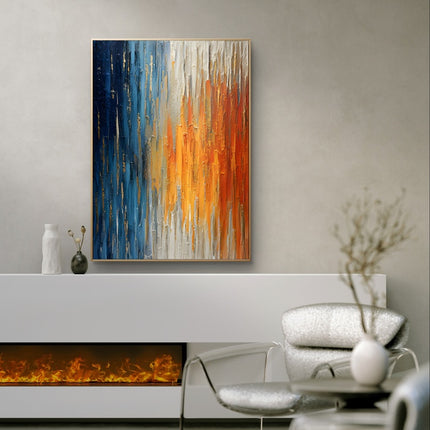 Andromeda Blaze