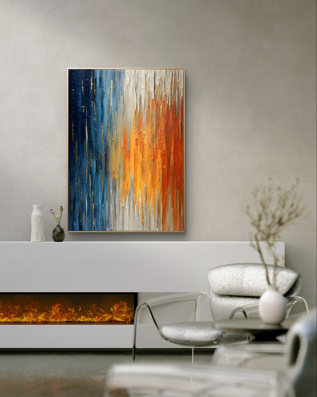Andromeda Blaze