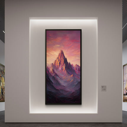 Majestic Rise