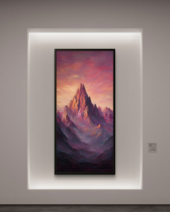 Majestic Rise