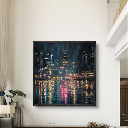 Metropolitan Pulse
