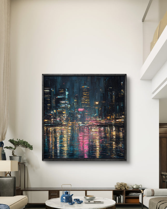 Metropolitan Pulse
