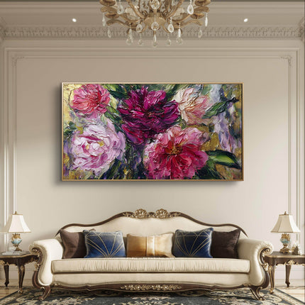 Rhapsody in Petals
