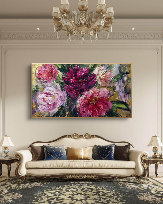 Rhapsody in Petals