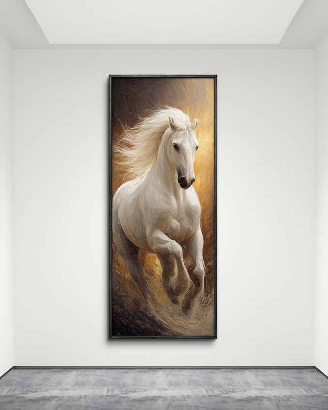 Spirit of the Wind