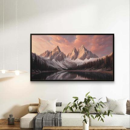 Sunset Summits