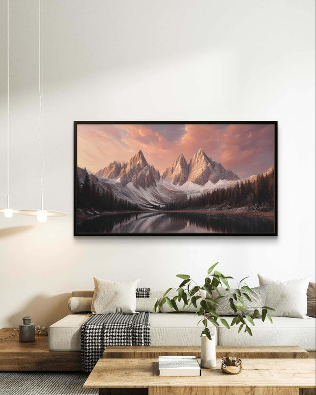 Sunset Summits