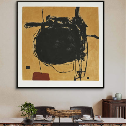 Obsidian Orbit