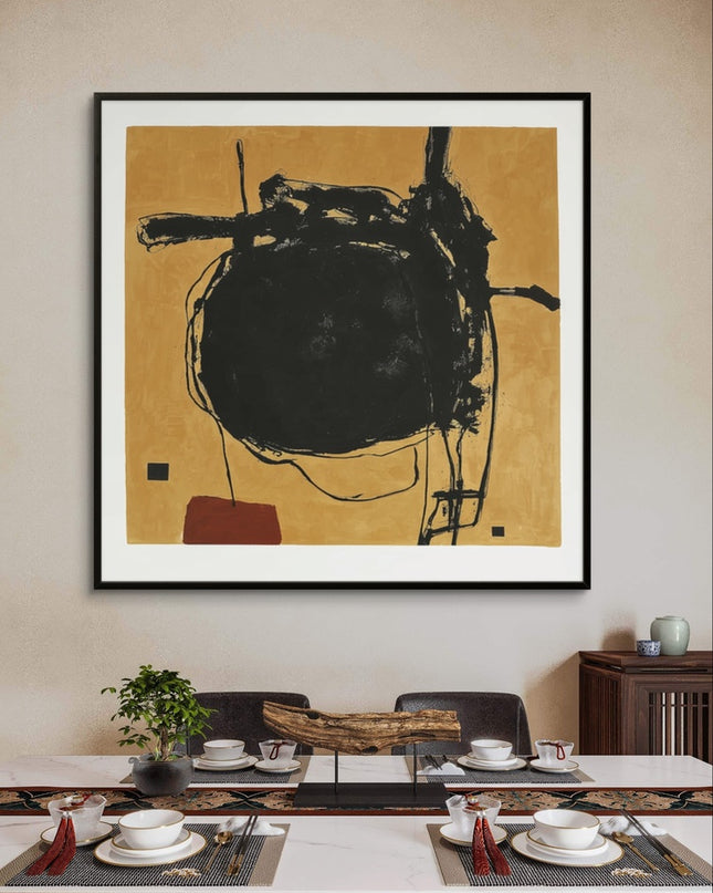 Obsidian Orbit