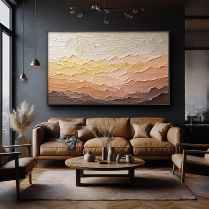 Canyon Light