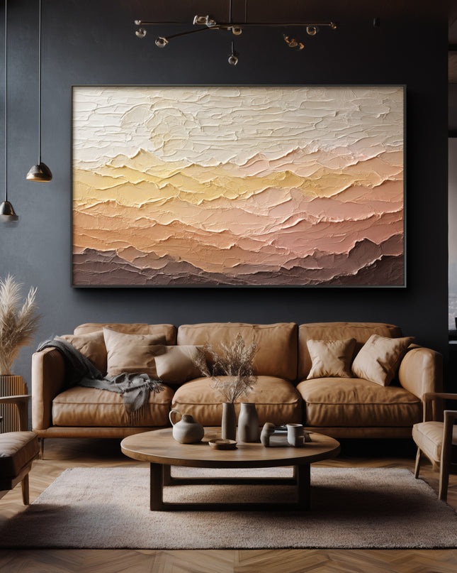 Canyon Light