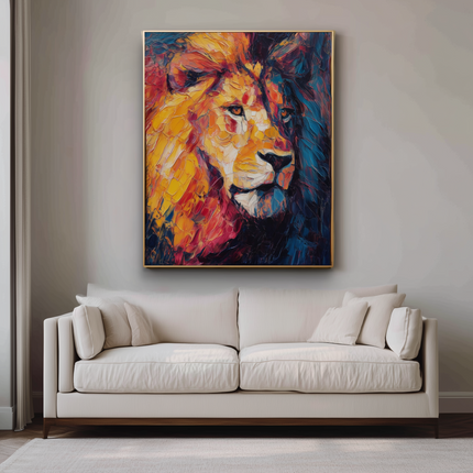 The Courage Within