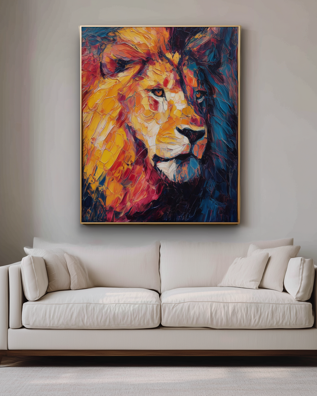 The Courage Within