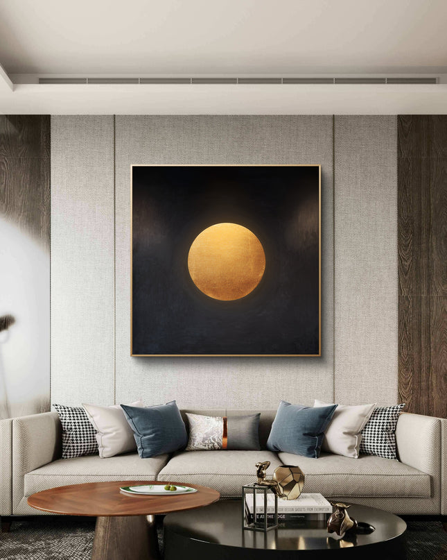 Sphere of Serenity