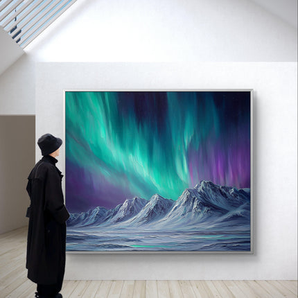 Whispers of the North