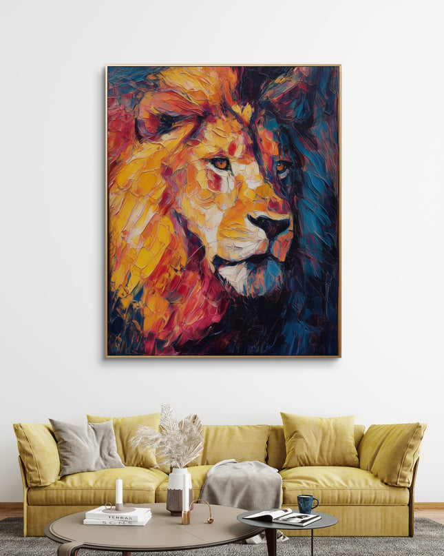 The Courage Within