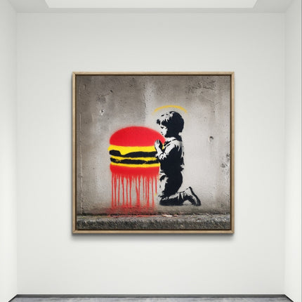 Holy Burger