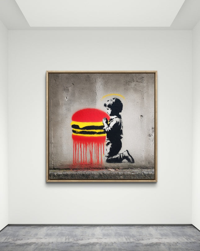 Holy Burger