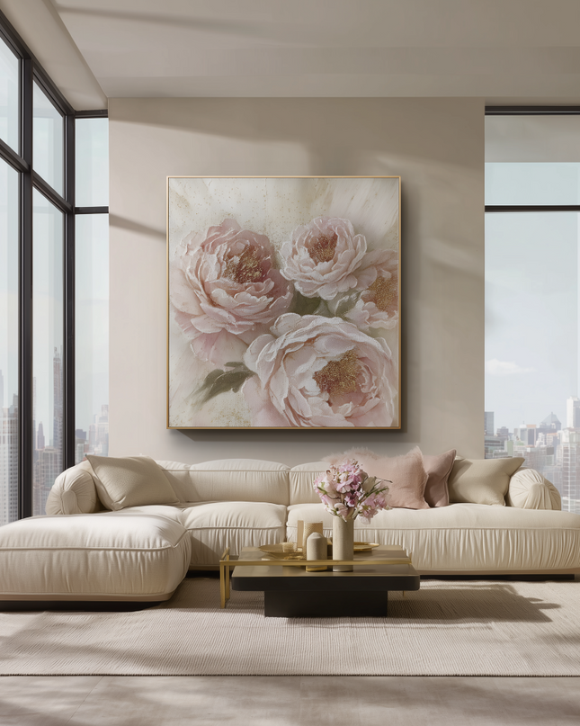 Poetry in Petals