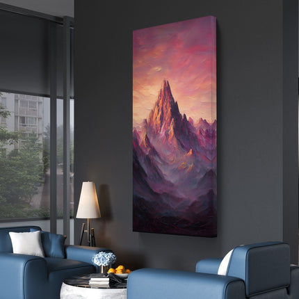 Majestic Rise