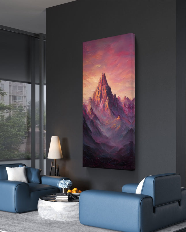 Majestic Rise