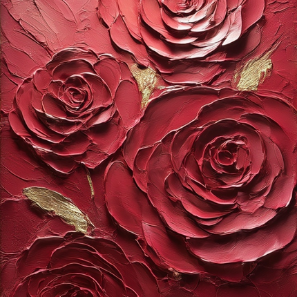 Roses of Desire