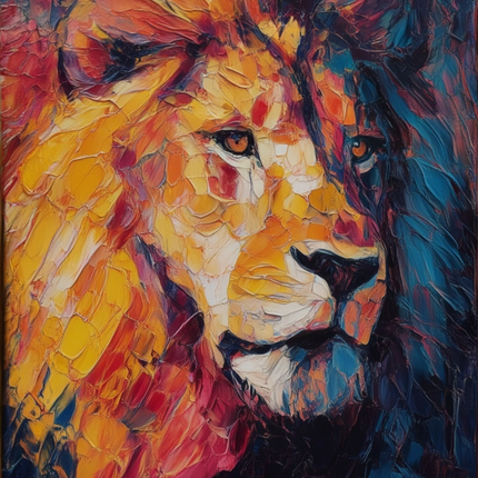 The Courage Within