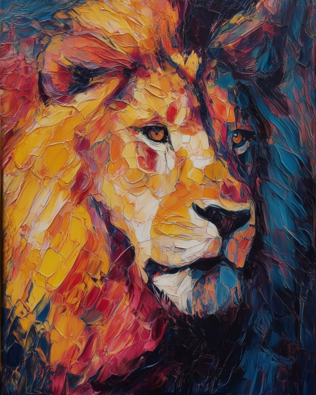 The Courage Within