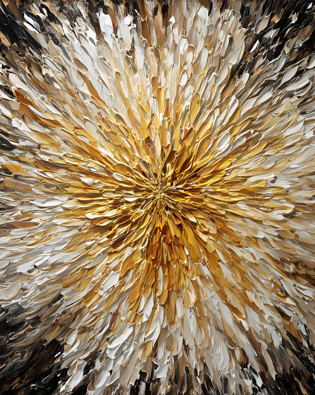 Radiance Petals