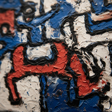 Urban Totems