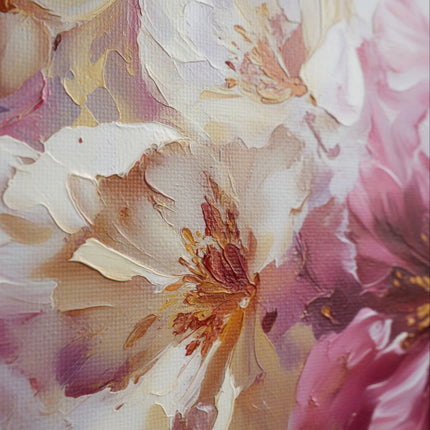 Silk Petals