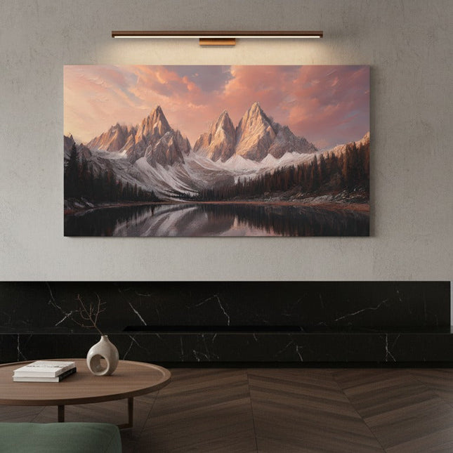 Sunset Summits
