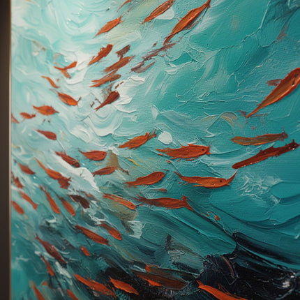 Currents of Life
