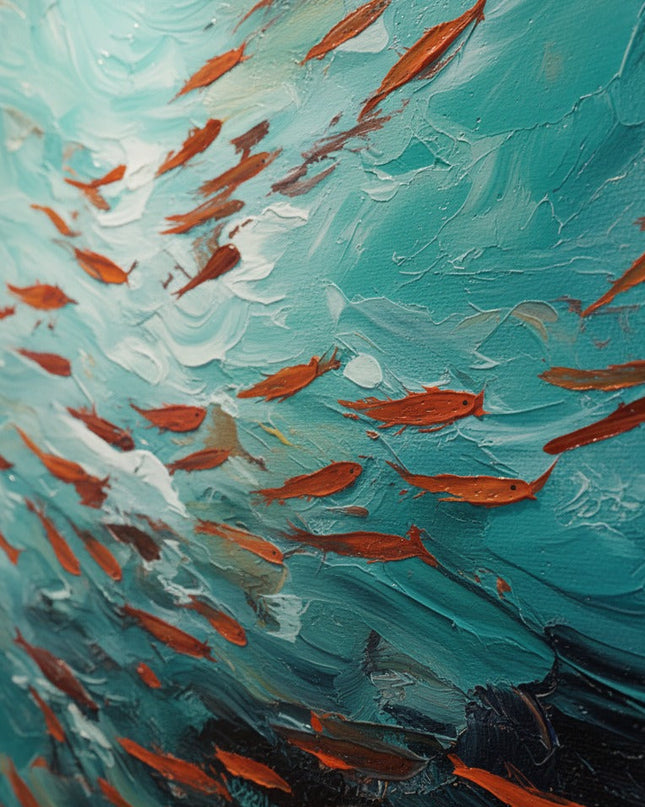 Currents of Life