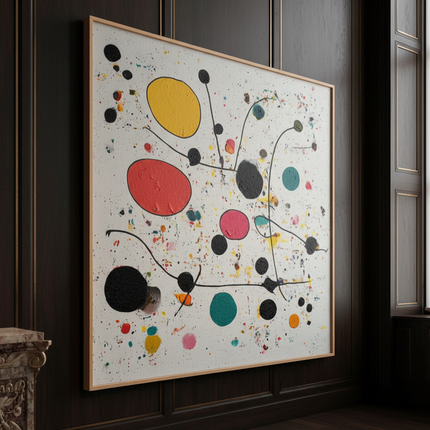 Molecules of Happiness