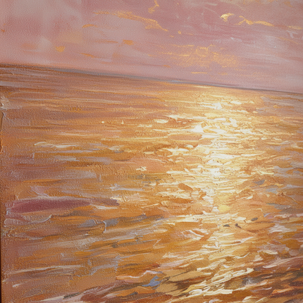 Golden Horizon