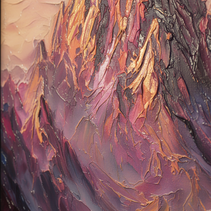 Majestic Rise