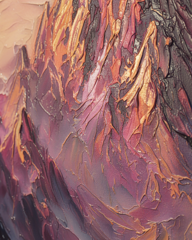 Majestic Rise