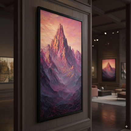 Majestic Rise