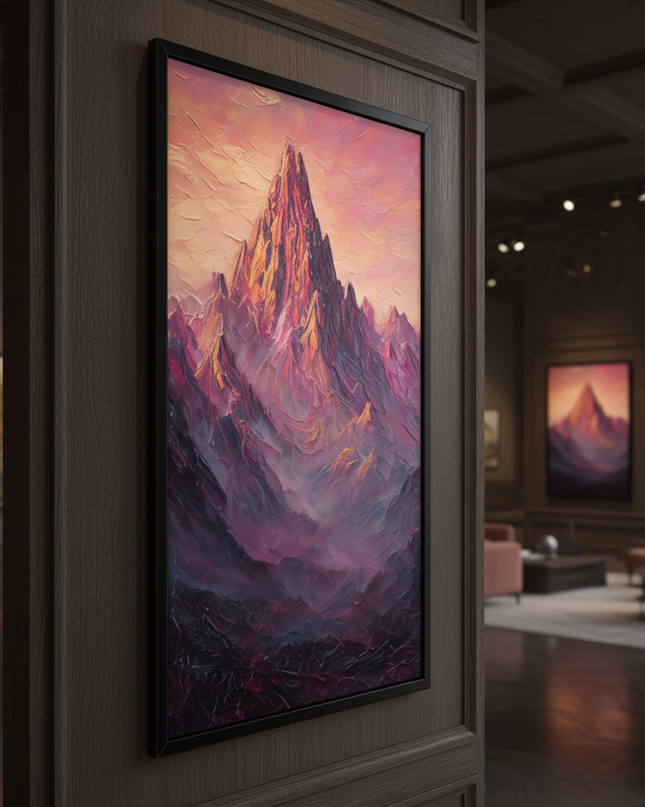 Majestic Rise