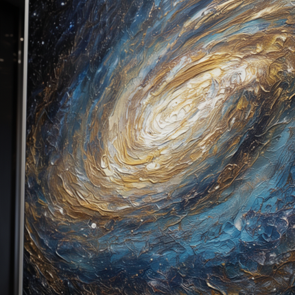 Interstellar Dance