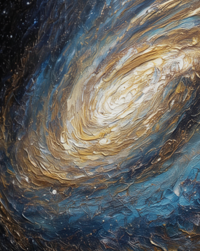 Interstellar Dance