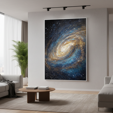 Interstellar Dance