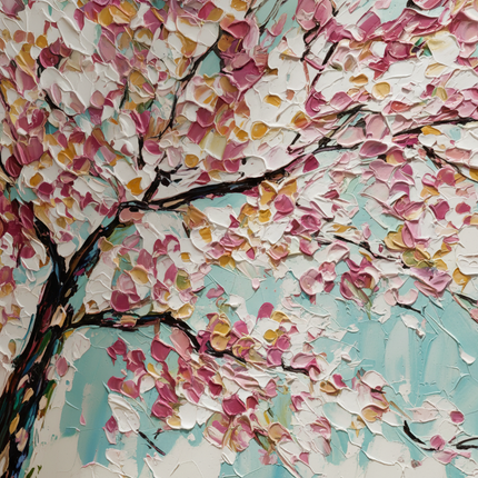 Cherry Sky