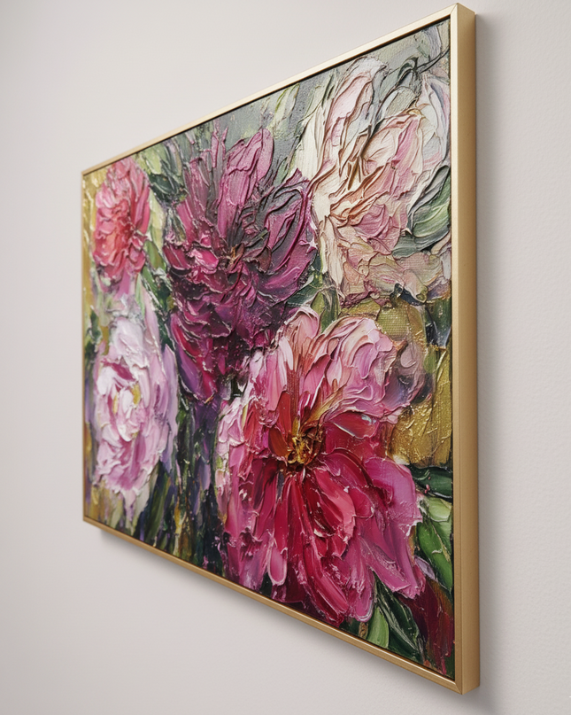 Rhapsody in Petals