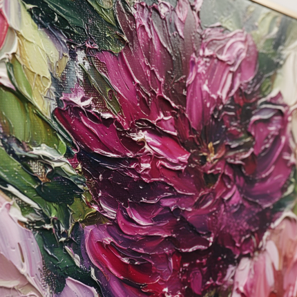 Rhapsody in Petals