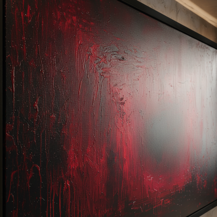 Ruby Glow
